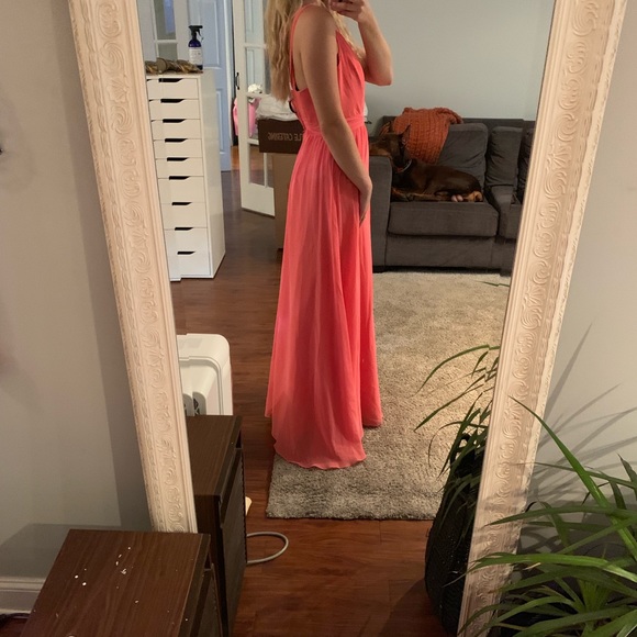 ALFRED ANGELO BRIDAL DRESS - Picture 6 of 8